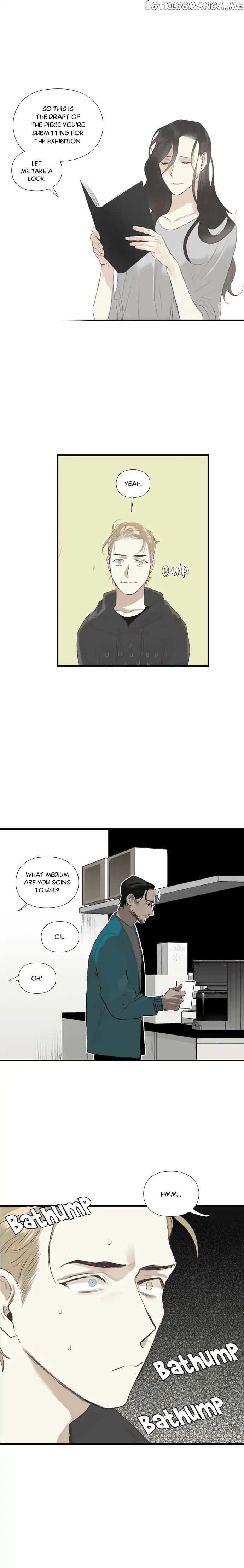 Loplop – Manhwa chapter 6 - page 3
