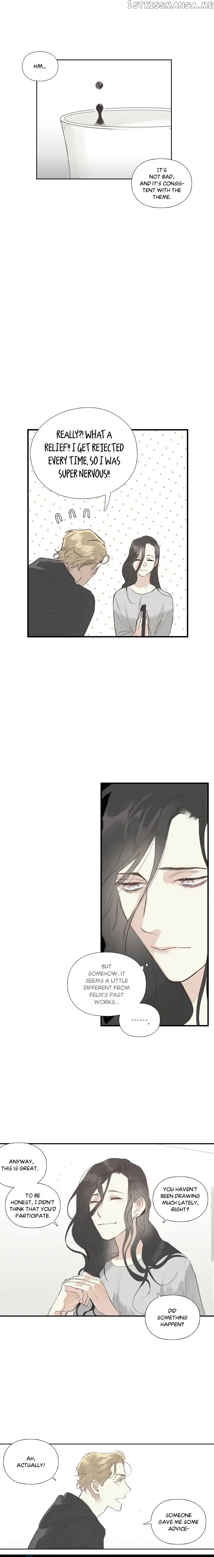 Loplop – Manhwa chapter 6 - page 4