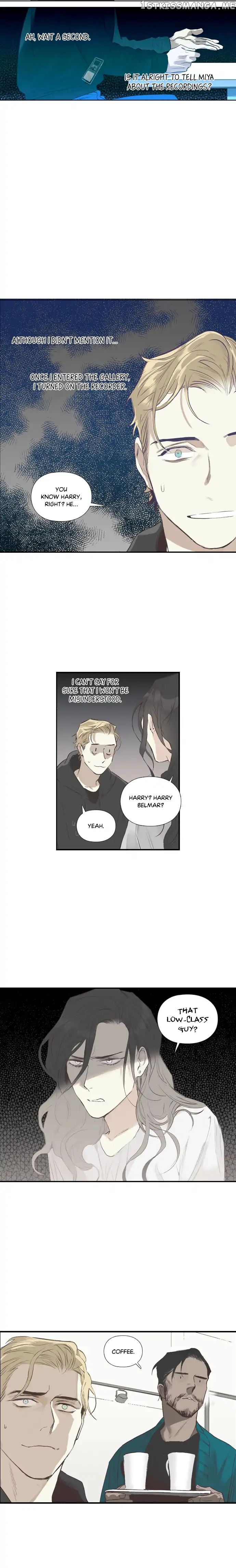 Loplop – Manhwa chapter 6 - page 5