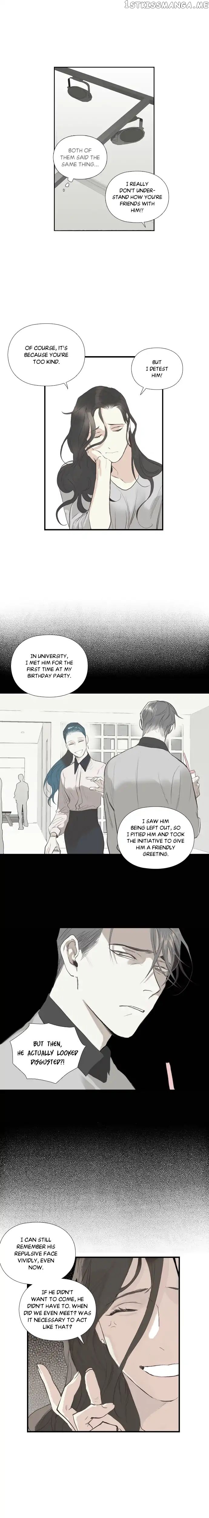 Loplop – Manhwa chapter 6 - page 6
