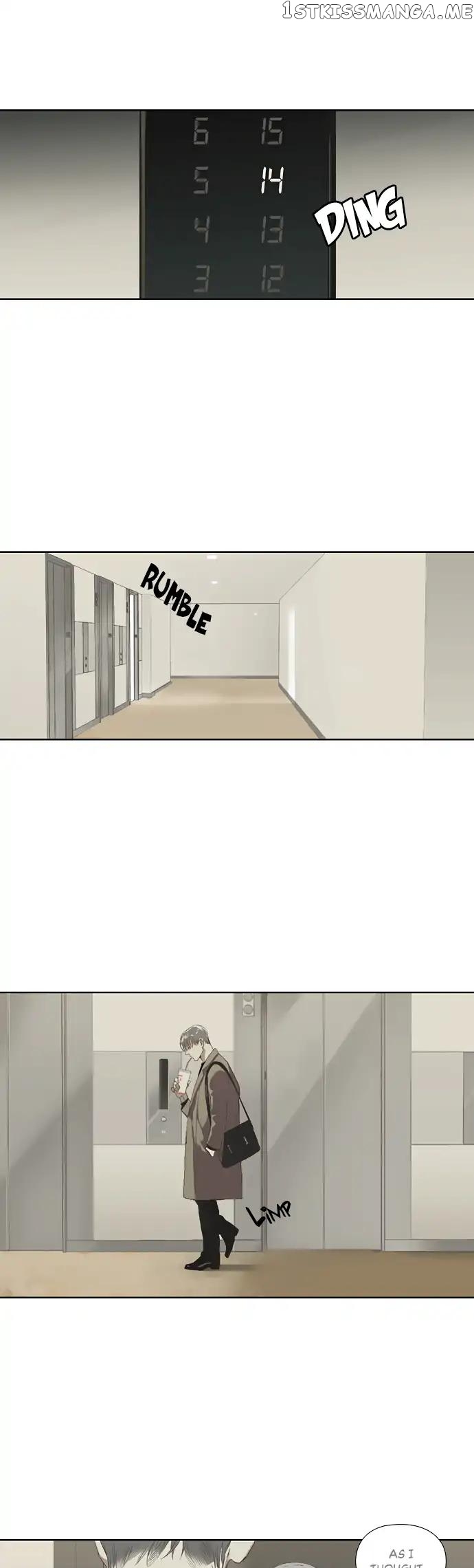 Loplop – Manhwa chapter 5 - page 1