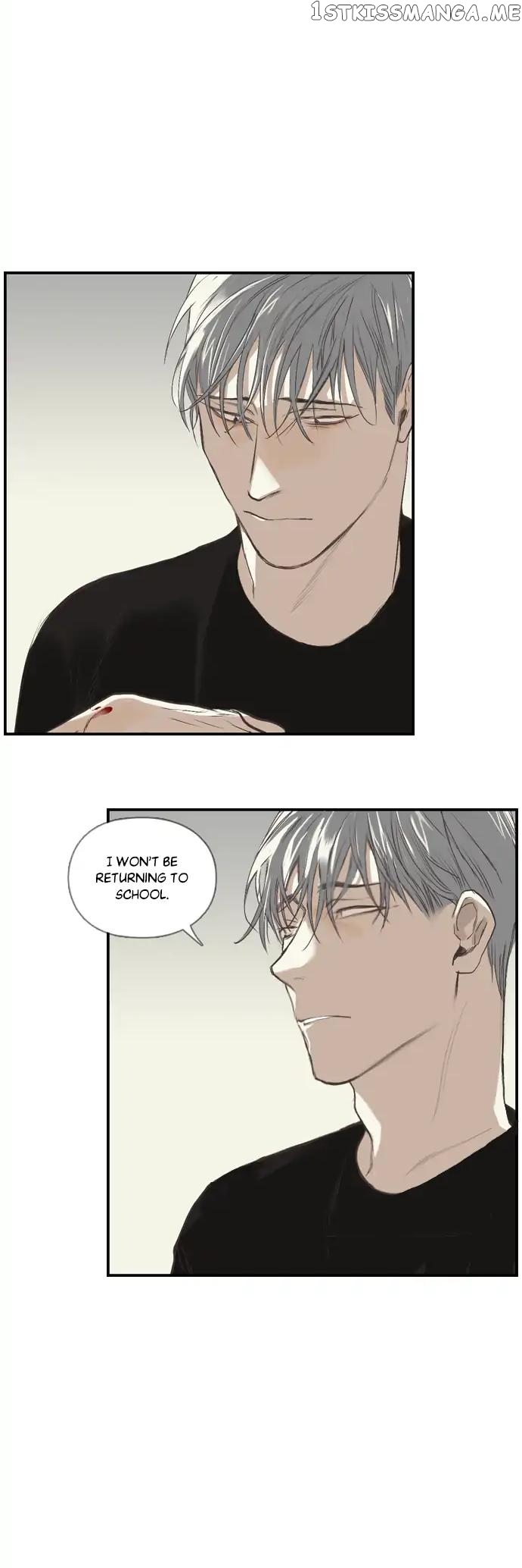 Loplop – Manhwa chapter 5 - page 10