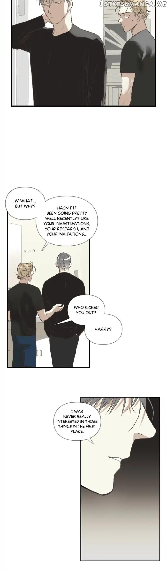 Loplop – Manhwa chapter 5 - page 12