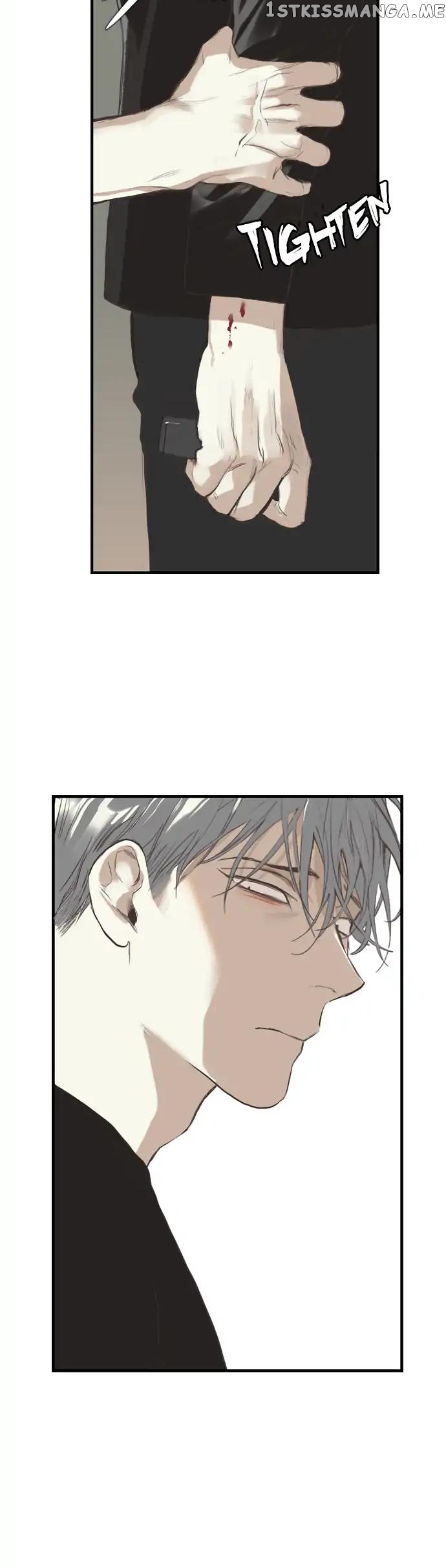 Loplop – Manhwa chapter 5 - page 14