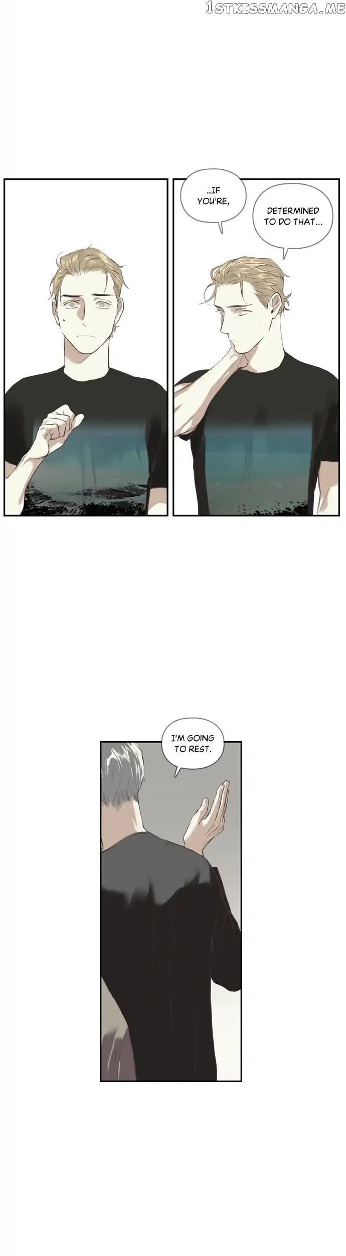 Loplop – Manhwa chapter 5 - page 18