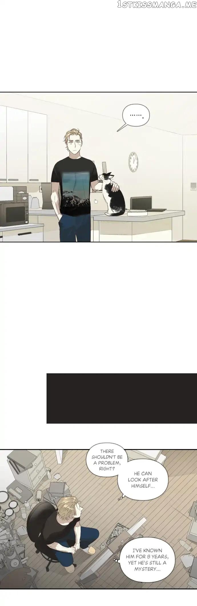 Loplop – Manhwa chapter 5 - page 19