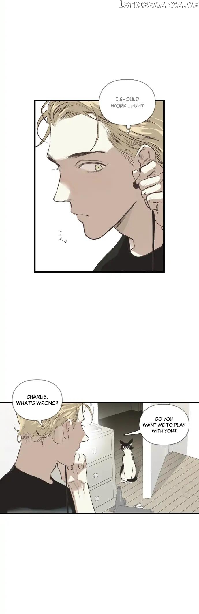 Loplop – Manhwa chapter 5 - page 20