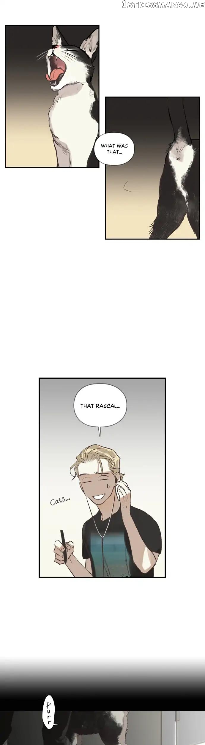 Loplop – Manhwa chapter 5 - page 21