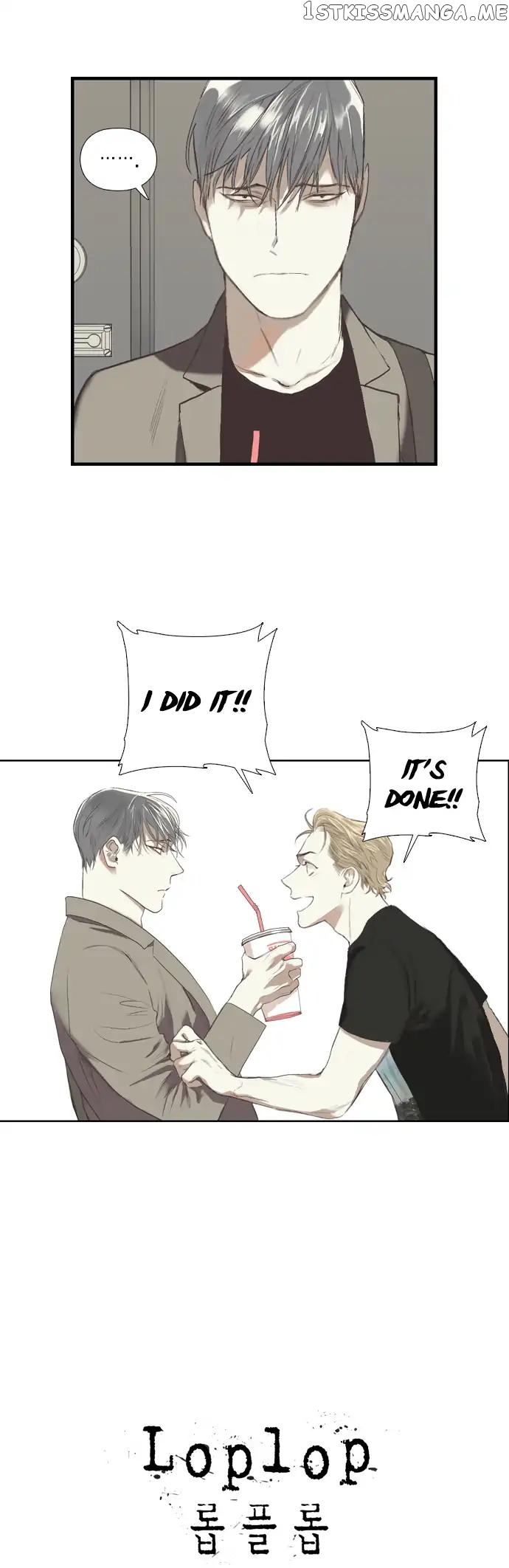 Loplop – Manhwa chapter 5 - page 3