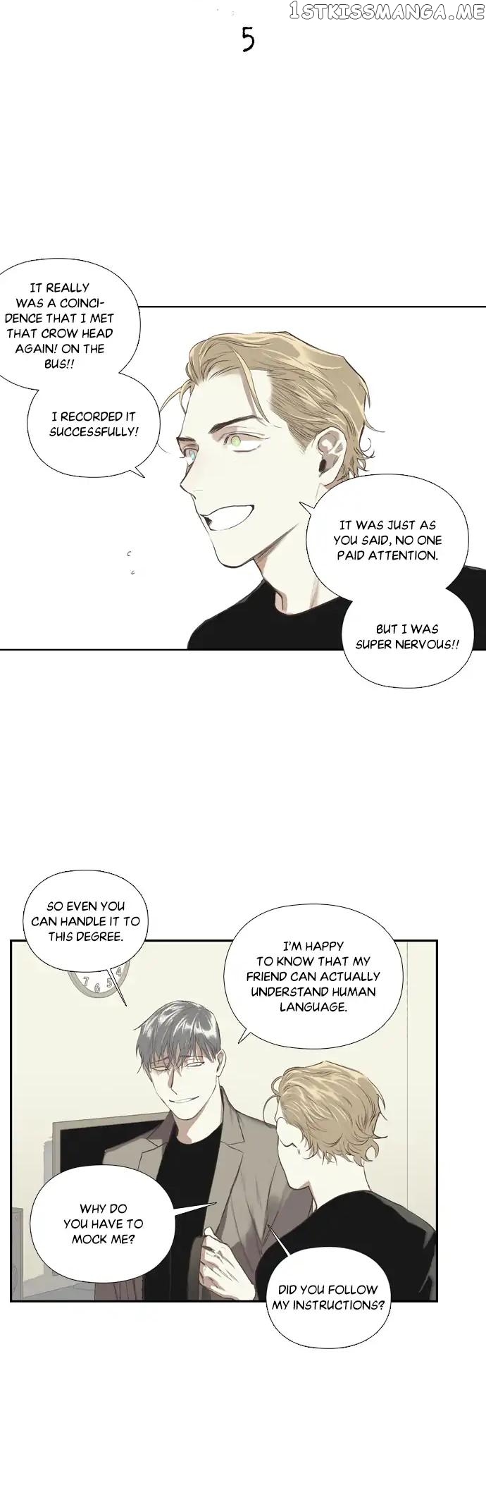 Loplop – Manhwa chapter 5 - page 4