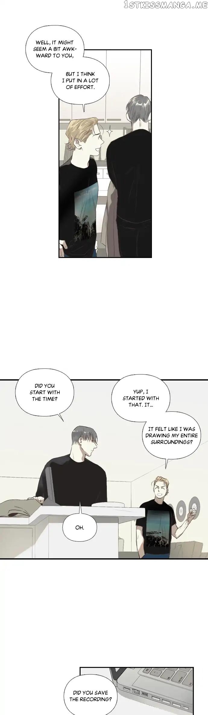 Loplop – Manhwa chapter 5 - page 5