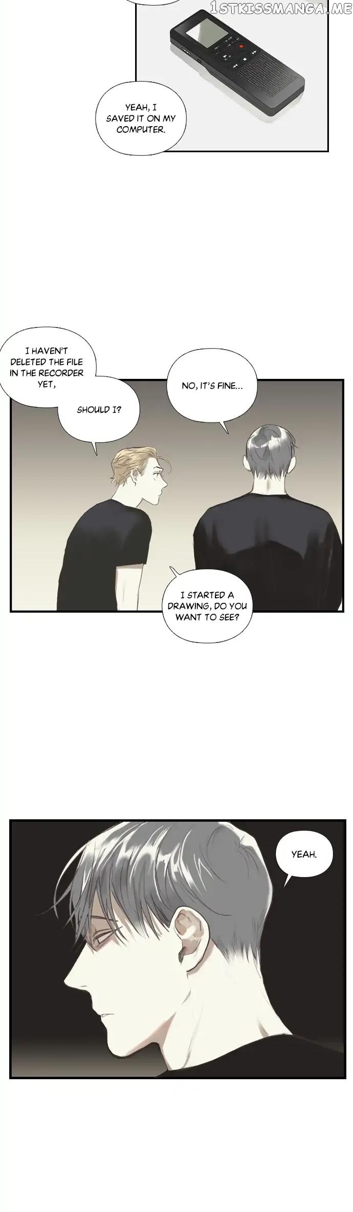 Loplop – Manhwa chapter 5 - page 6