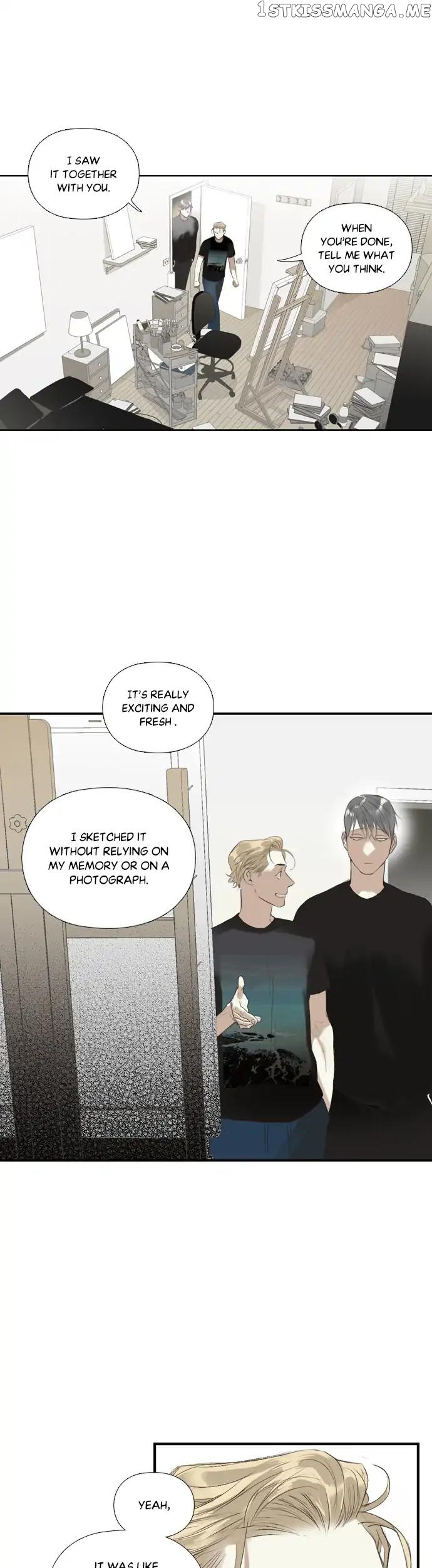 Loplop – Manhwa chapter 5 - page 7