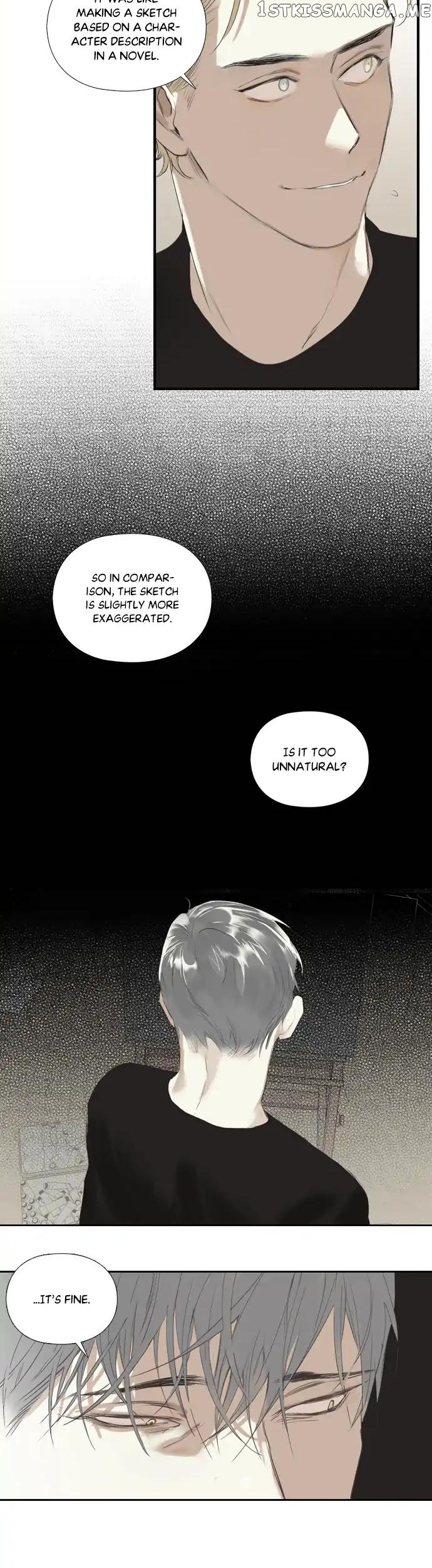 Loplop – Manhwa chapter 5 - page 8