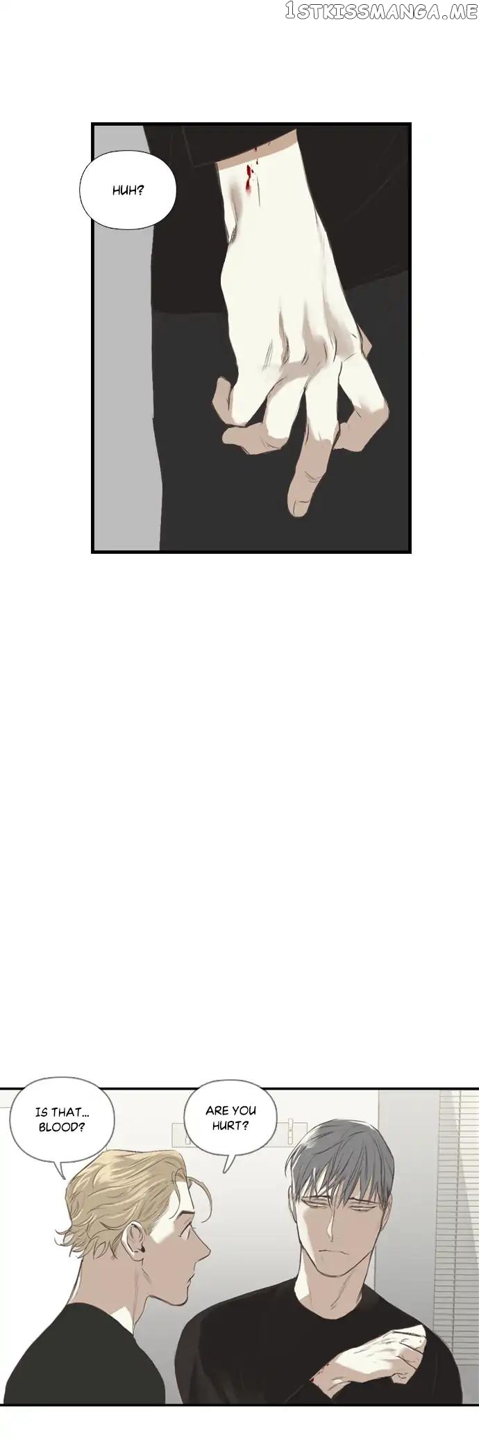 Loplop – Manhwa chapter 5 - page 9