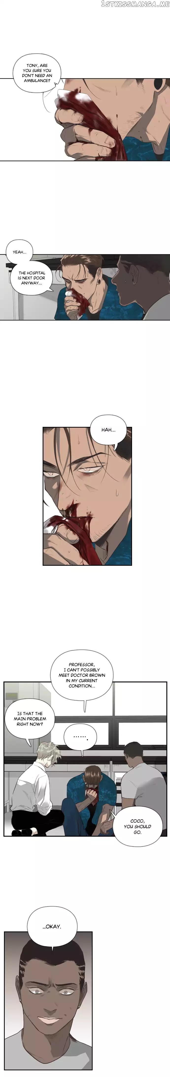 Loplop – Manhwa chapter 4 - page 1