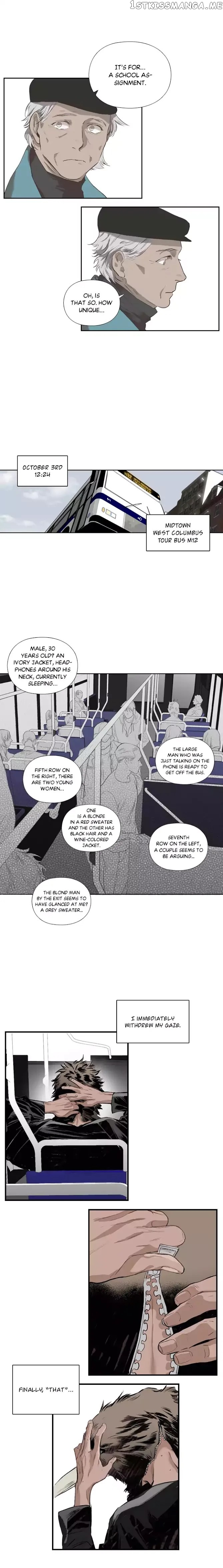 Loplop – Manhwa chapter 4 - page 10