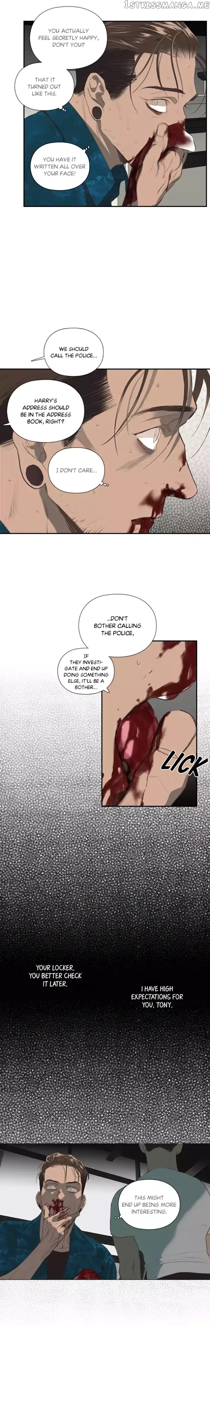 Loplop – Manhwa chapter 4 - page 2