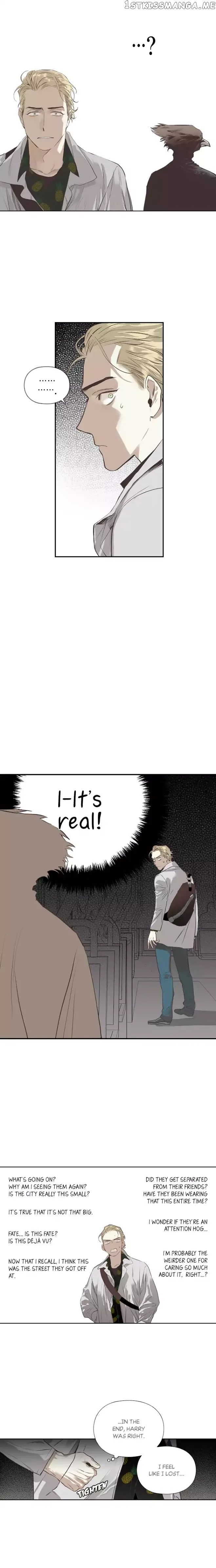 Loplop – Manhwa chapter 4 - page 5