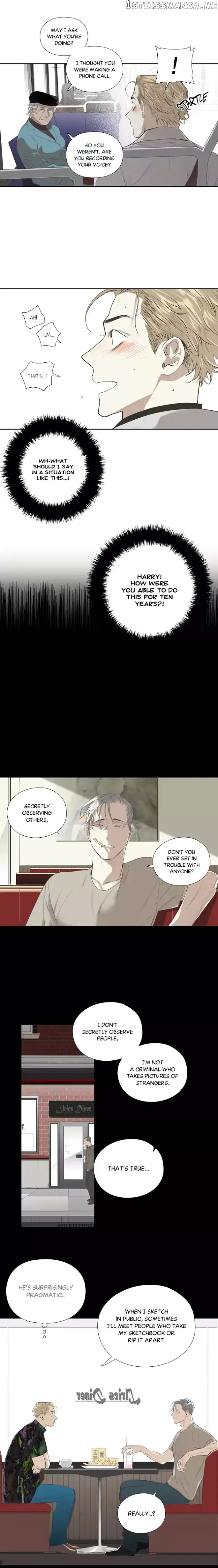 Loplop – Manhwa chapter 4 - page 7