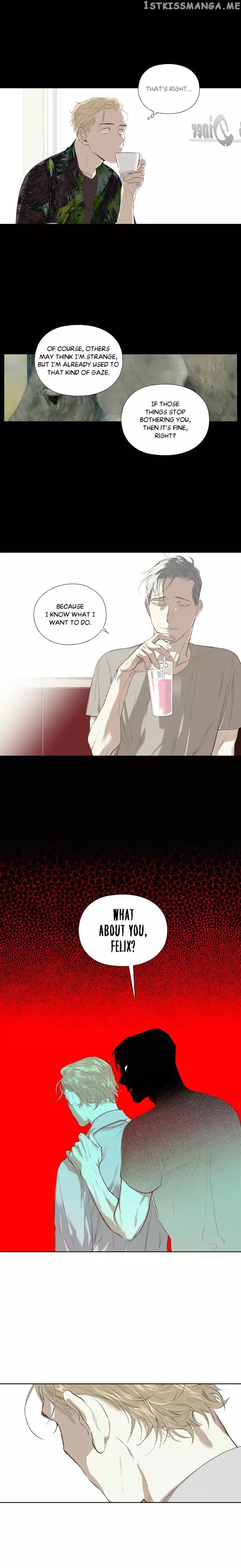 Loplop – Manhwa chapter 4 - page 9