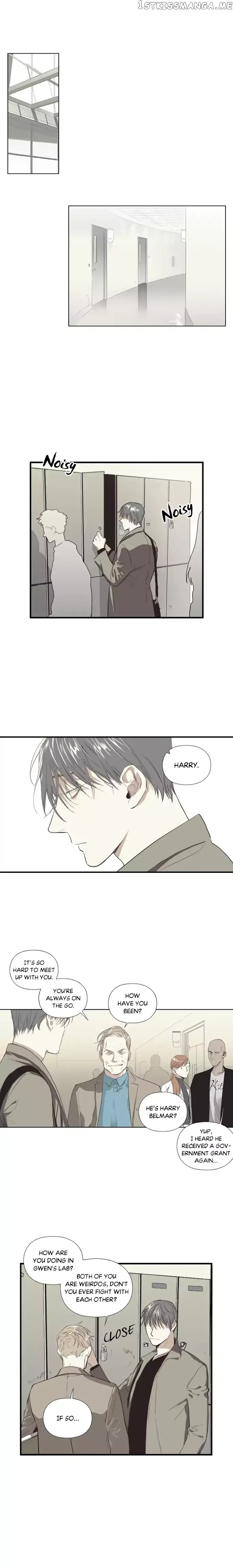 Loplop – Manhwa chapter 3 - page 1