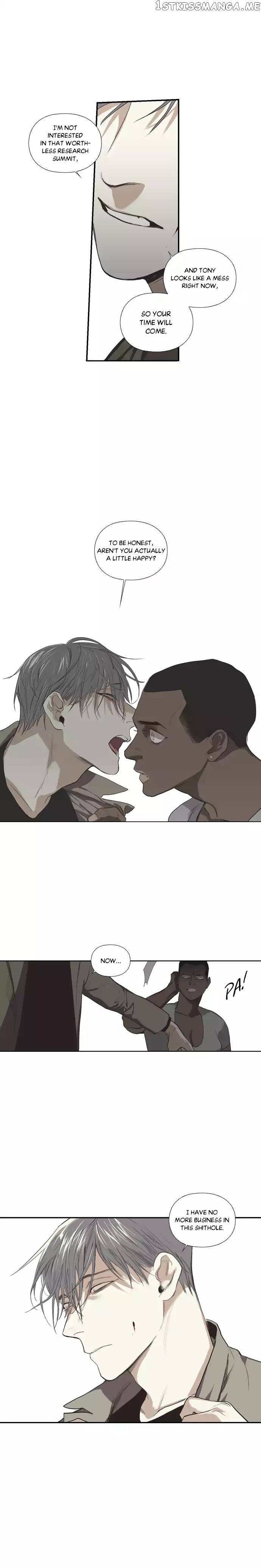 Loplop – Manhwa chapter 3 - page 12