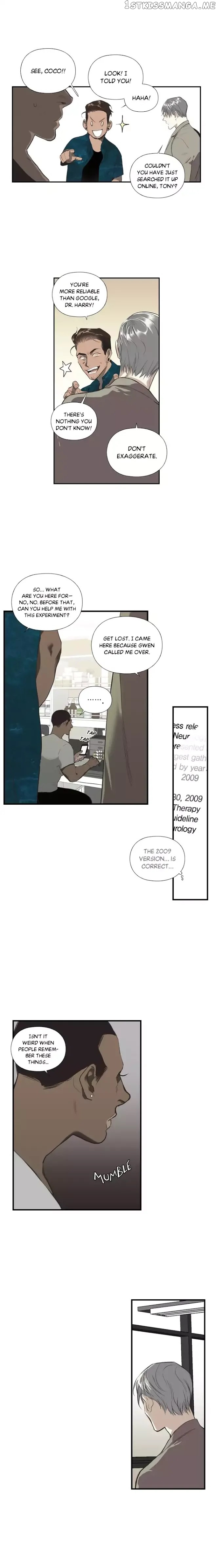 Loplop – Manhwa chapter 3 - page 4