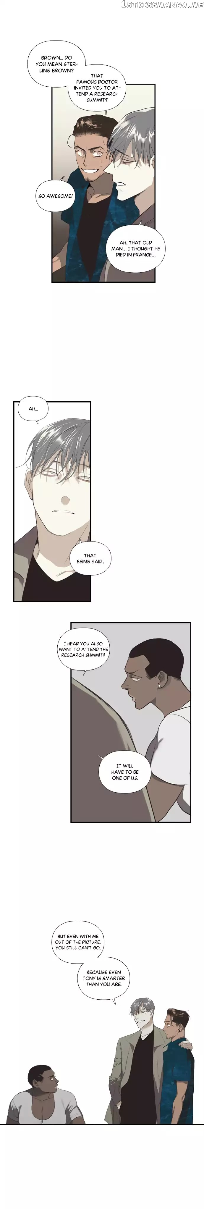 Loplop – Manhwa chapter 3 - page 7