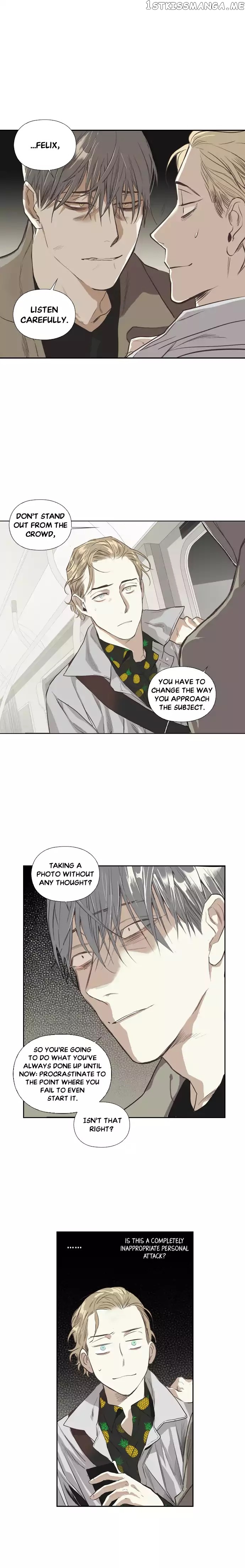 Loplop – Manhwa chapter 2 - page 10