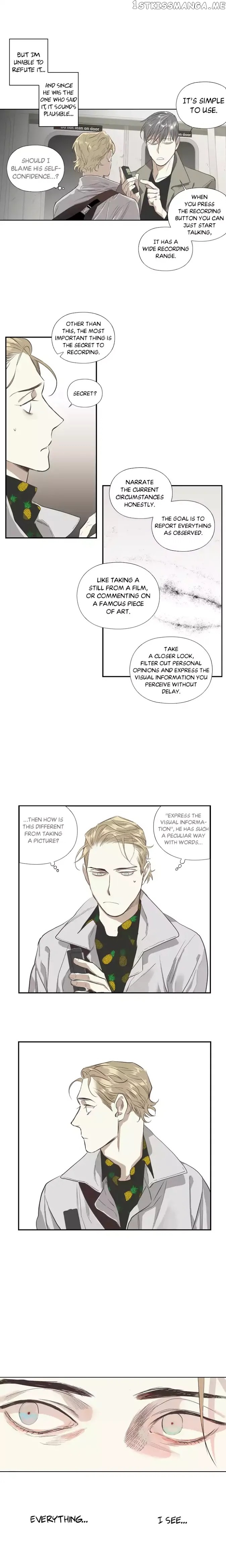 Loplop – Manhwa chapter 2 - page 11