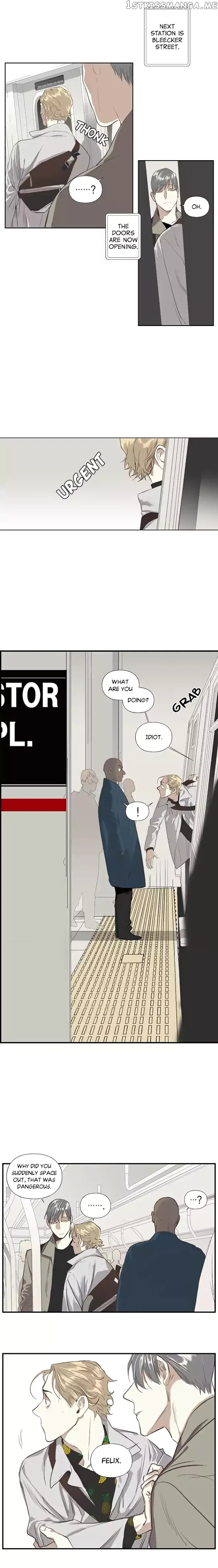 Loplop – Manhwa chapter 2 - page 13