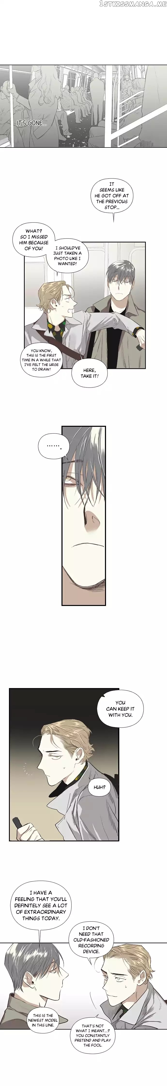Loplop – Manhwa chapter 2 - page 14