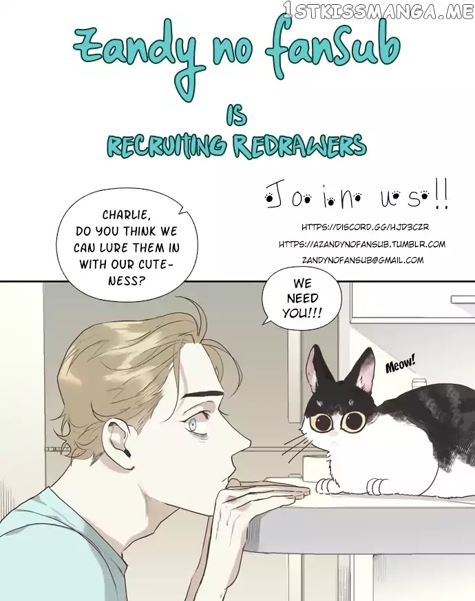 Loplop – Manhwa chapter 2 - page 16