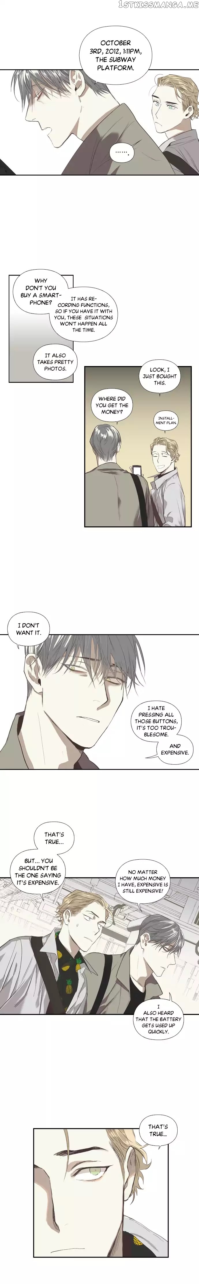 Loplop – Manhwa chapter 2 - page 2