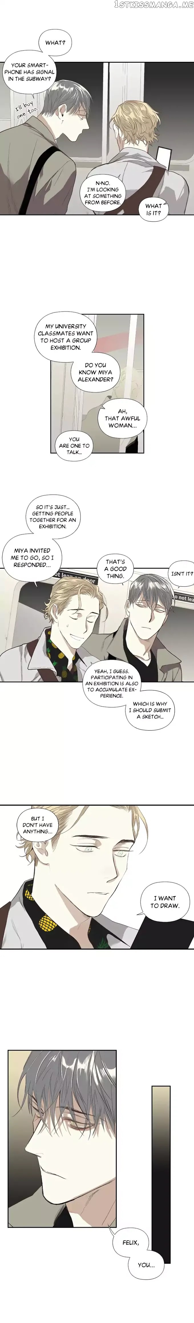 Loplop – Manhwa chapter 2 - page 4