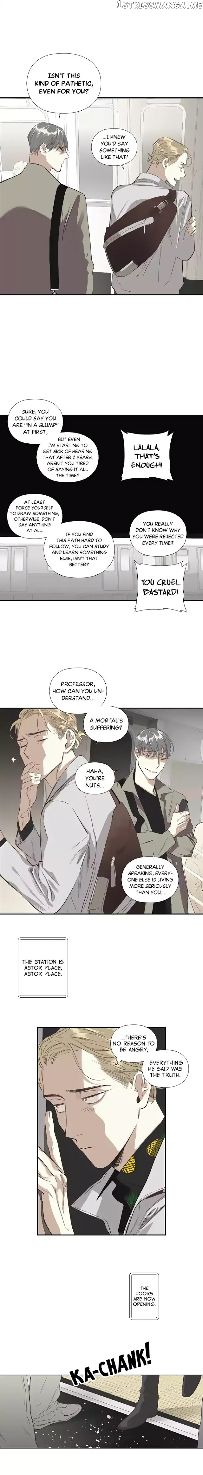 Loplop – Manhwa chapter 2 - page 5