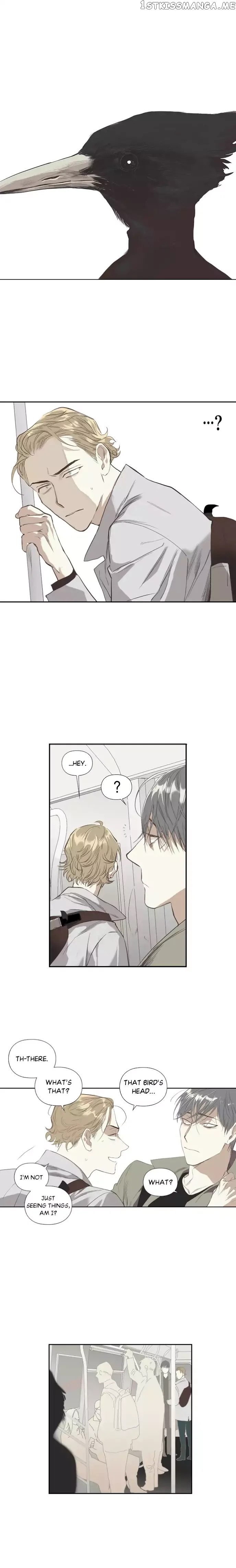 Loplop – Manhwa chapter 2 - page 7