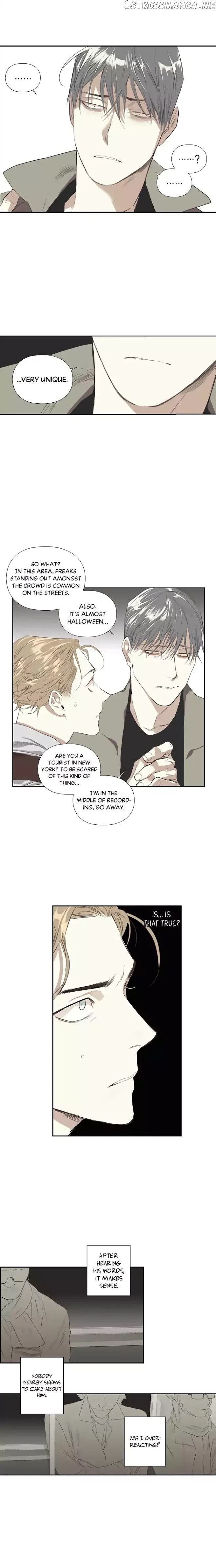 Loplop – Manhwa chapter 2 - page 8