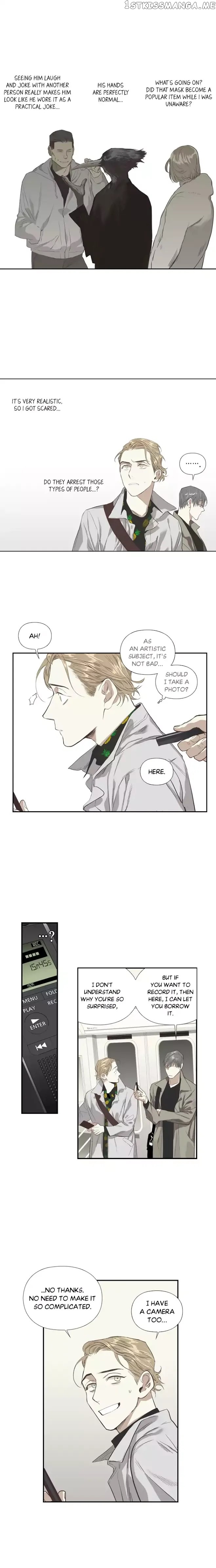 Loplop – Manhwa chapter 2 - page 9