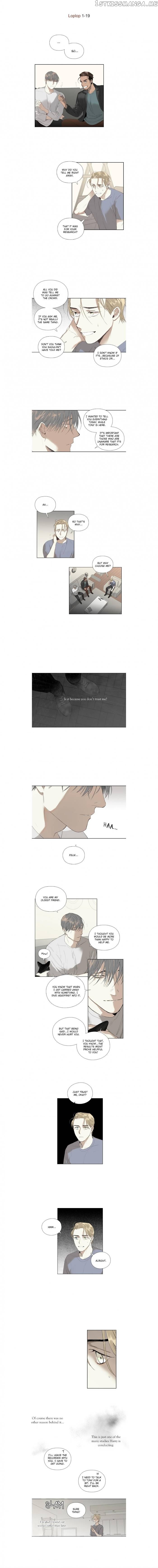 Loplop – Manhwa Chapter 19 - page 2