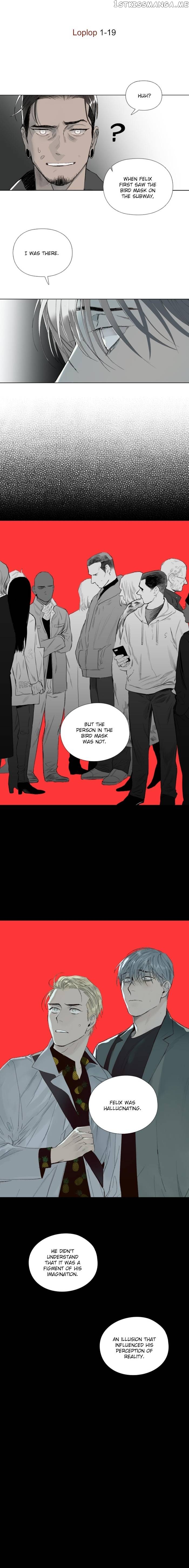 Loplop – Manhwa Chapter 19 - page 5