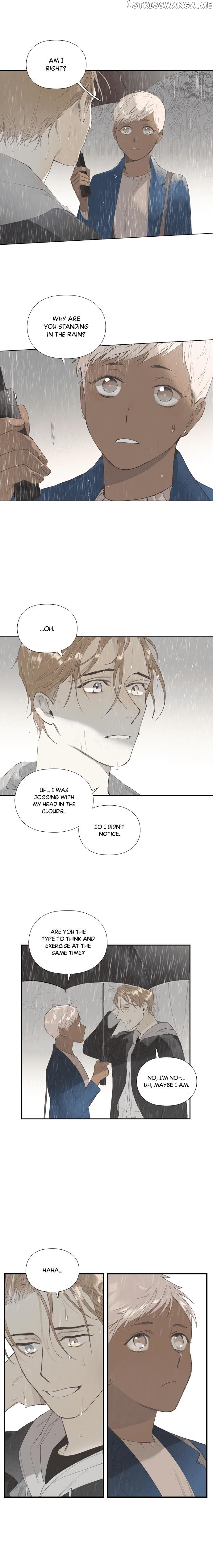 Loplop – Manhwa chapter 17 - page 10