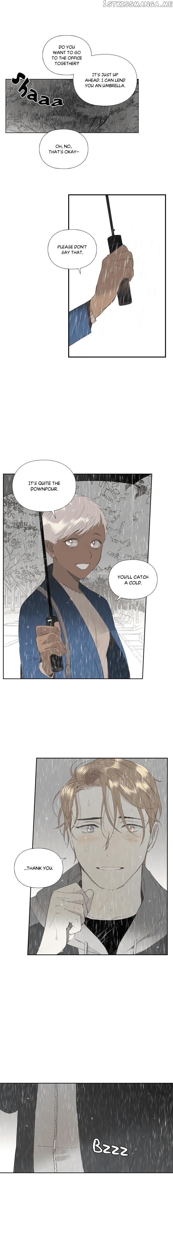 Loplop – Manhwa chapter 17 - page 11