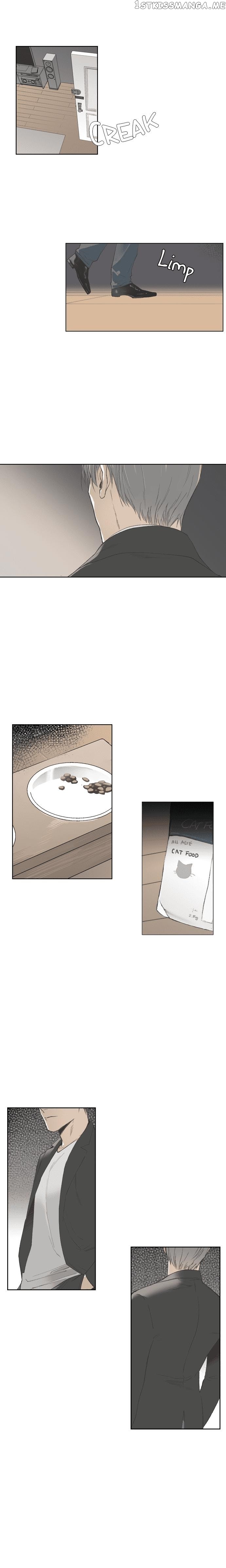 Loplop – Manhwa chapter 17 - page 2
