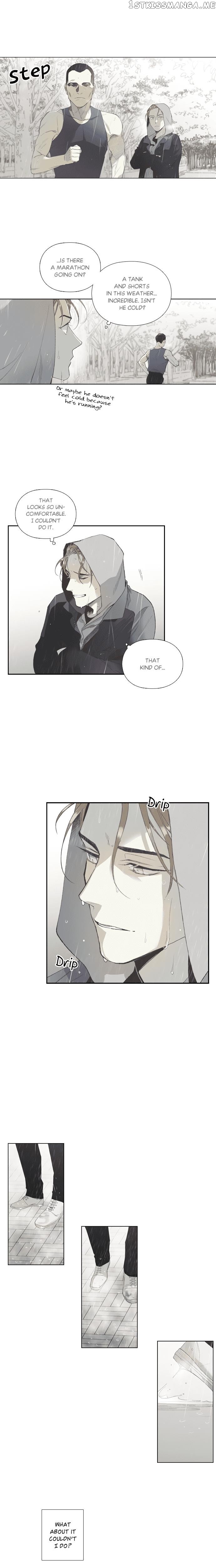 Loplop – Manhwa chapter 17 - page 5