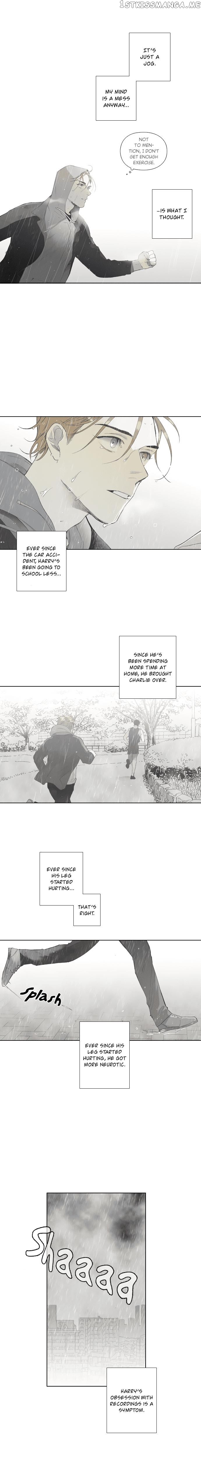 Loplop – Manhwa chapter 17 - page 6