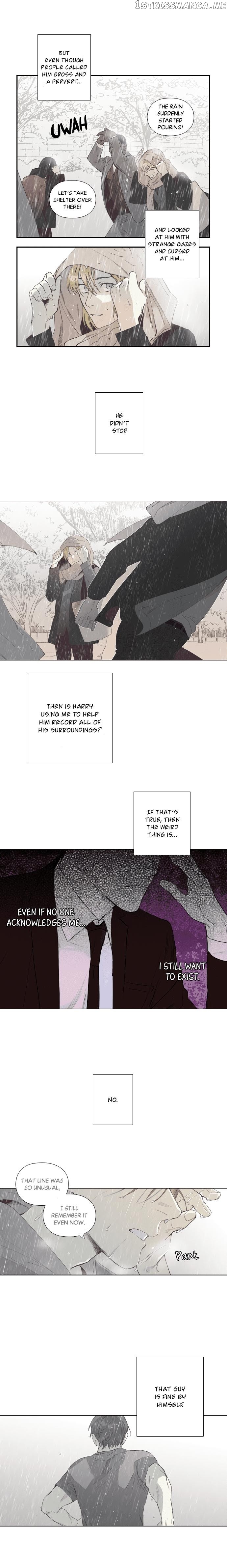Loplop – Manhwa chapter 17 - page 7