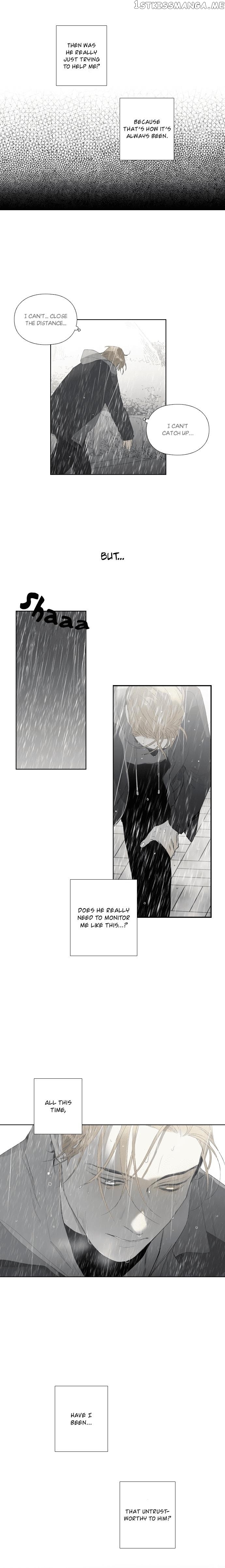 Loplop – Manhwa chapter 17 - page 8