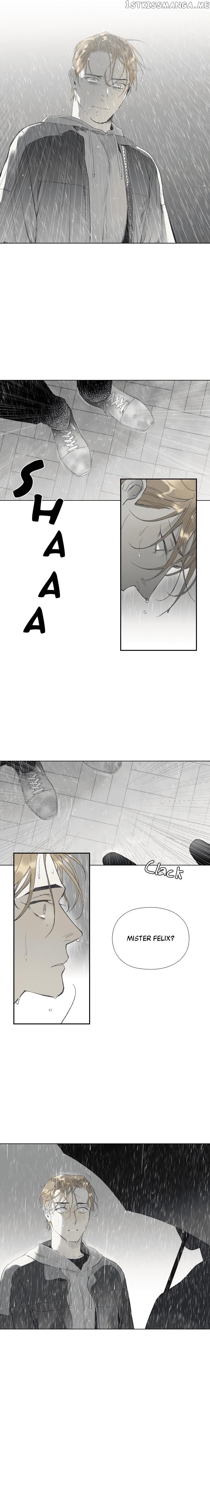 Loplop – Manhwa chapter 17 - page 9